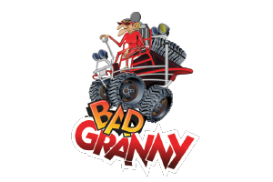 Badgranny